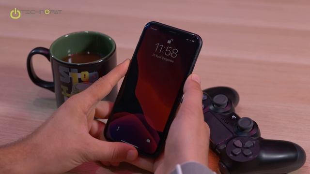 iOS 13 İncelemesi - Karanlık Mod, Yeni Özellikler ve Dahası... смотреть онлайн