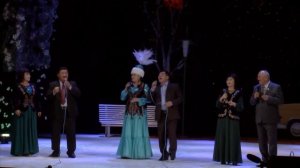 Дейди КЖ/Алисултан/ Куудулдар 2020