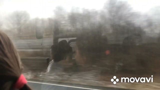 Поздние переселенцы из  Казахстана в Германию #3 отель—автобус—Фридланд  2022г (РЖЯ) глухие