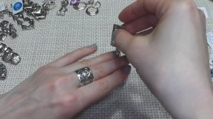 ЛЮБИТЕЛЯМ СЕРЕБРА . БЕЗКАМЕНКА.( БРАСЛЕТЫ , СЕРЬГИ , КОЛЬЦА , ПОДВЕСЫ ).