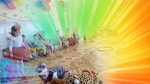 Дет сад 404 Челябинск  Дрессировщица Мила