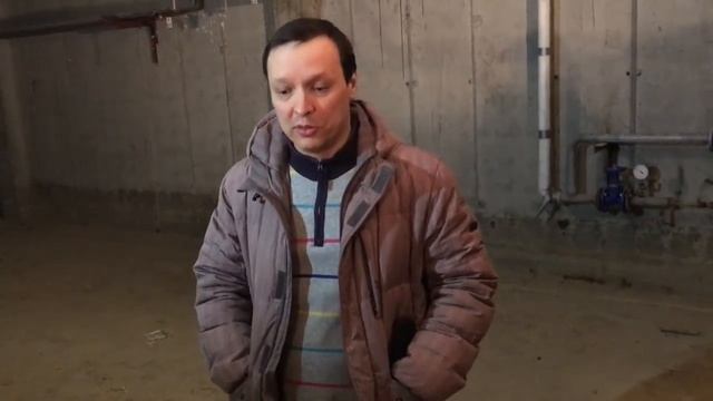 Сухой и чистый подвал -  сказка или реальность?