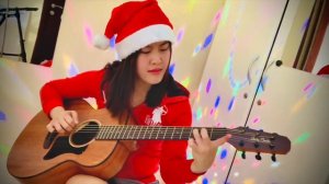 Christmas Songs | Guitar Cover