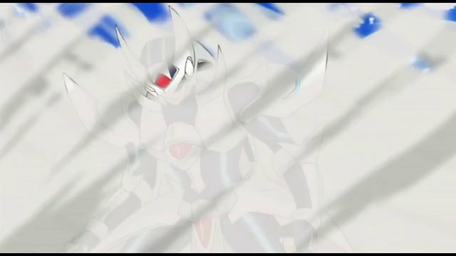 Cardfight!! Vanguard - 6 Рус озвучка