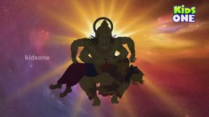 Нрьсимха - Аватар Вишну