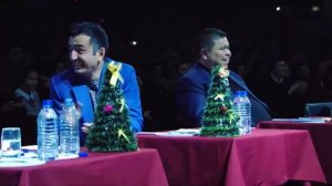 QVZ 2018 - TBT Jamoasi Marufjon Raqschani Qichitib Tashadizu