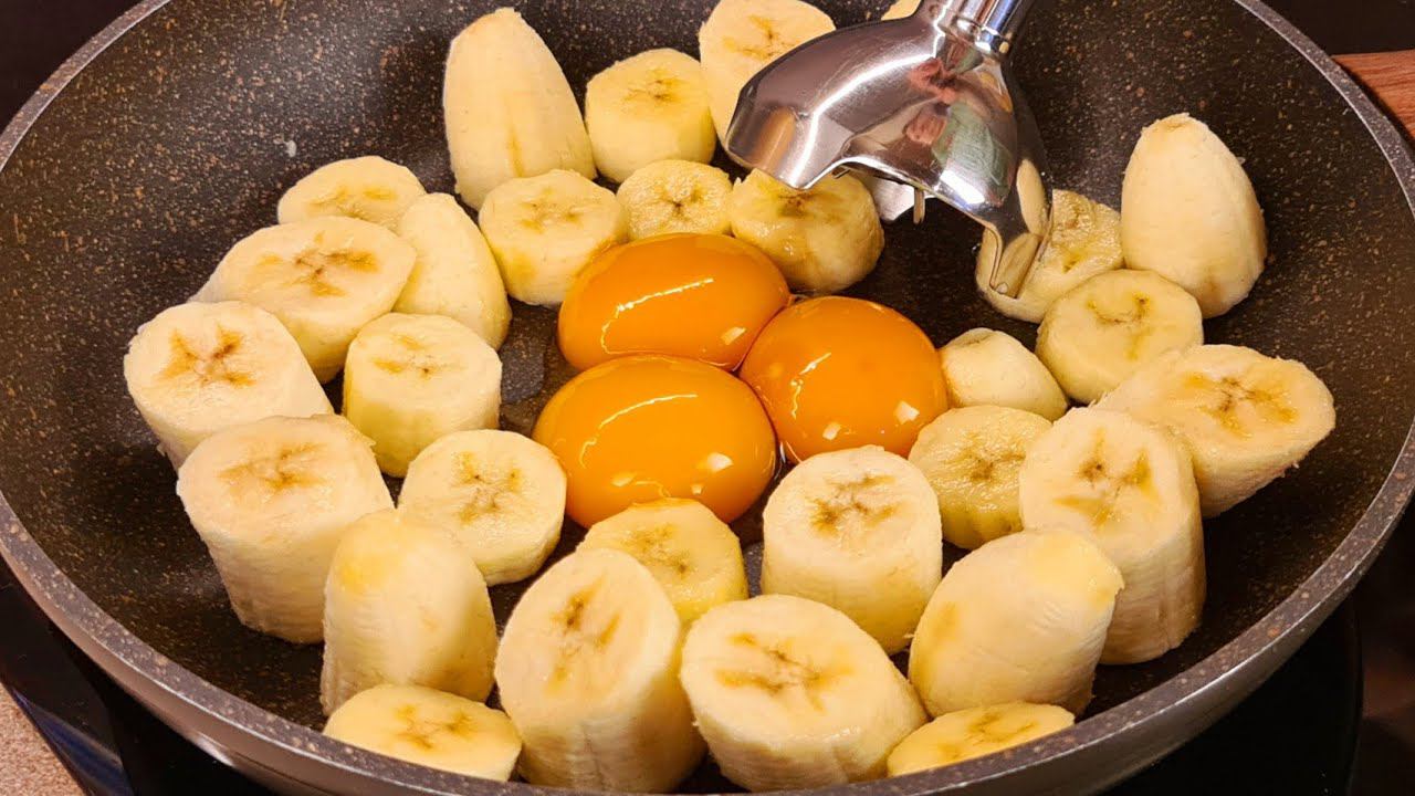 -55 кг! Вкусный завтрак Без сахара для похудения! похудела на 55 кг как похудеть мария мироневич