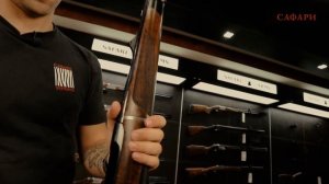 Sauer S202 Take Down. Обзор карабина