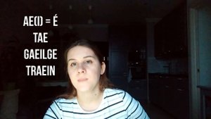 Ирландский язык: как же все-таки читать по-ирландски. Часть 2. ГЛАСНЫЕ.