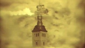группа Эдипов Комплекс - Old Mother Europe video
