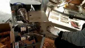 машина для  производства вафельных рожков