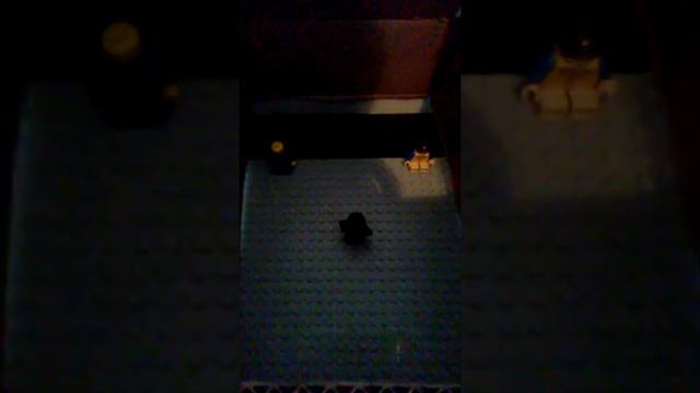 Lego sketch 3 смотреть онлайн