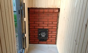 Кирпичная кладка (короткое)