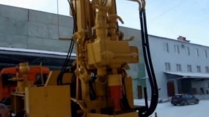 Буровая установка УРБ 2А 2С