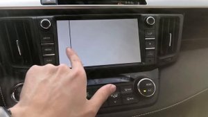 Обзор Toyota RAV 4 (СА40) IV поколения Рестайлинг