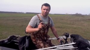 Вездеход АРГО Argo 8x8