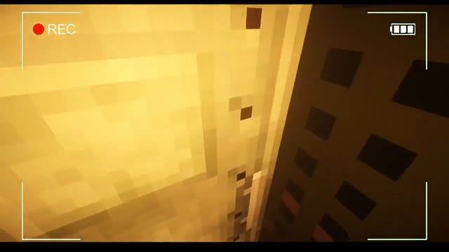 Корабль Призрак  [Часть 1]- Страшилки Minecraft смотреть онлайн