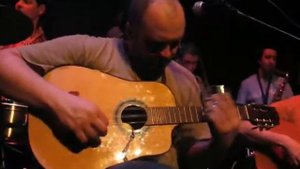 Tres Muchachos Uhodi