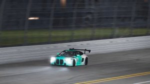 RENNSPORT  - MULTICLASS FEATURE SERIES (Daytona International Speedway)