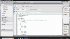 Обработка  типа данных Wstring в TIA portal