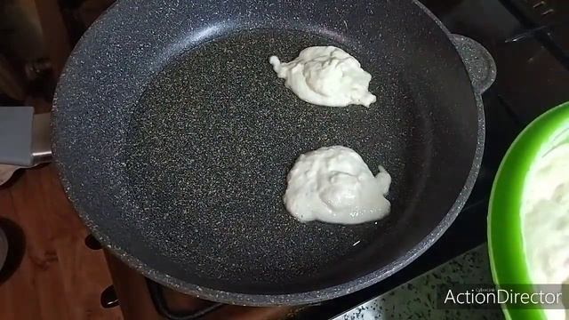 ОЧЕНЬ ПРОСТОЙ И ВКУСНЫЙ РЕЦЕПТ ОЛАДЬЕВ. ОЛАДУШКИ НЕЖНЫЕ И ВОЗДУШНЫЕ. ДЕЛАЮ ТОЛЬКО ТАК