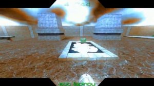 ★ DEFRAG REVOLUTION | Quake 3 DEFRAG Movie ★