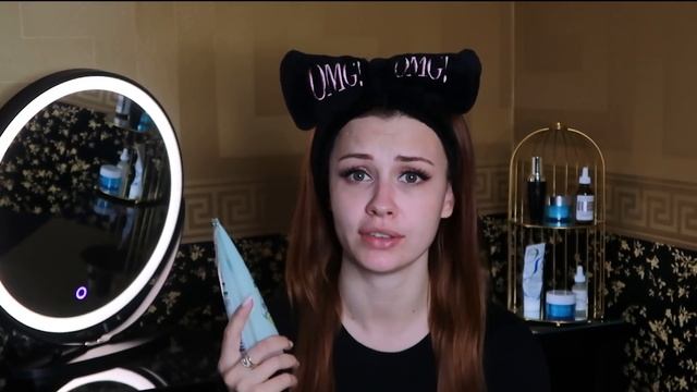 АЛОЭ ВЕРА ПРОТИВ ЧЕРНЫХ ТОЧЕК! Это работает!?!?/ САБЛИНА вернулась смотреть онлайн