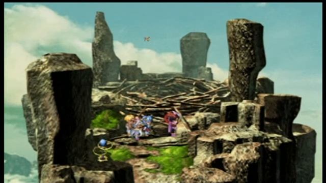 Star Ocean: Second Evolution Walkthrough (Part 10) смотреть онлайн