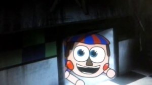 Мультик фредди