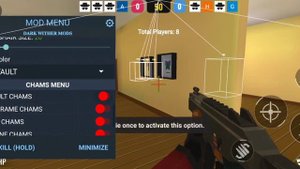Blockfıeld Mod Menu 0.9842 #blockfield