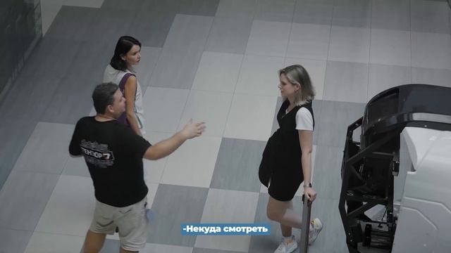 Выпуск #3 Тестировщики смотреть онлайн