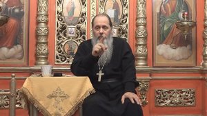 Почему акафистом "За единоумершего" молятся только за одного усопшего? (прот. Владимир Головин)