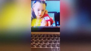 Онлайн уроки английского языка с детьми