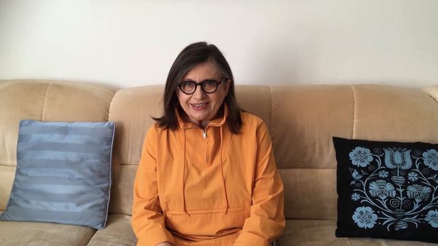 Zostaňte doma - Zuzana Kronerová смотреть онлайн