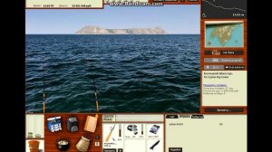 Большой Шантар - первые впечатления