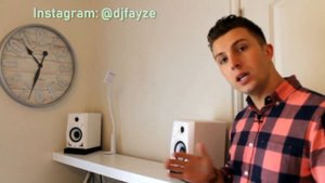 Pioneer DM 40 Speakers Review | Fayze Reviews
