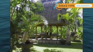 BALI SPIRIT HOTEL 3* Индонезия Бали обзор – отель БАЛИ СПИРИТ ХОТЕЛ 3* Бали видео обзор