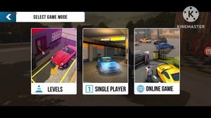 КАК ЗАРАБОТАТЬ ДЕНЬГИ В CAR PARKING??? ЗАРАБОТАЛ 50.000.000???