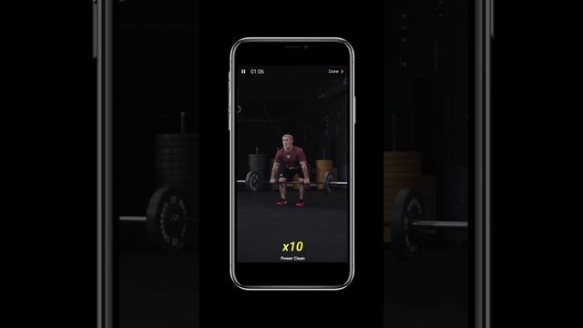 TOTALFIT APP