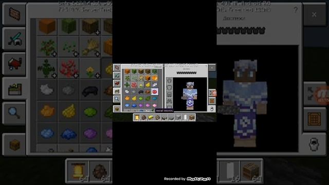 Играю в майнкрафт(версию 1.12.0.4!) смотреть онлайн