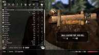 Skyrim - pt 4 - Horker killing
