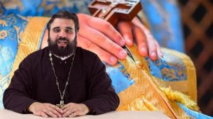 5.Обязательно ли крёстным родителям исповедоваться и причащаться перед крещением их крестников?