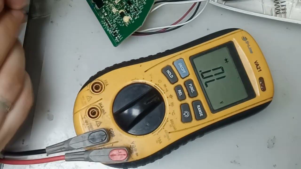 ремонт пылесоса philips fc6164, не включается смотреть онлайн