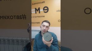 После удаления катализатора масложор, неприятный запах