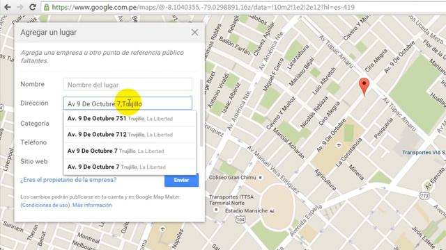 Como Agregar mi Negocio en Google Maps 2024 смотреть онлайн