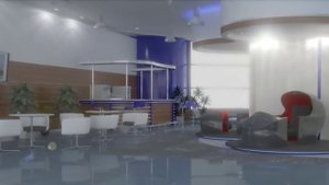 Аэропорт Иркутск Новый