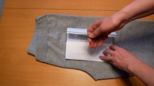 Как сделать выкройку с готовых брючек