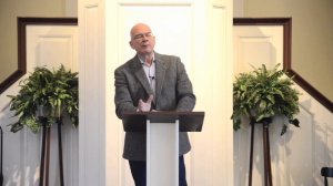 Тим Келлер. Что такое "Хорошая проповедь" | Лекция 1 (2020)