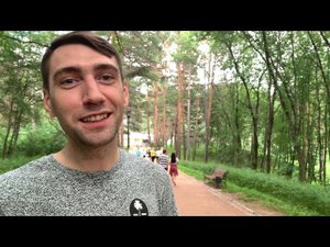Отзыв о санатории «Кавказ», г. Кисловодск, 2021 год