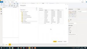 How to import data into Power BI - 01 (Power BI Training)